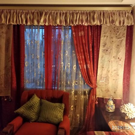 Apartment On Rusanivska Naberezhnaya 22 Kiev Extérieur photo