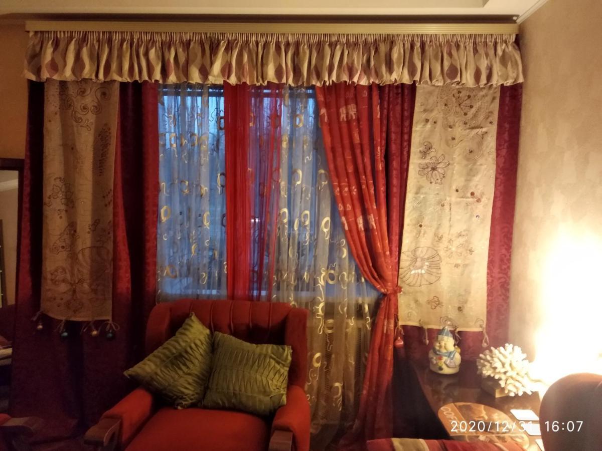Apartment On Rusanivska Naberezhnaya 22 Kiev Extérieur photo