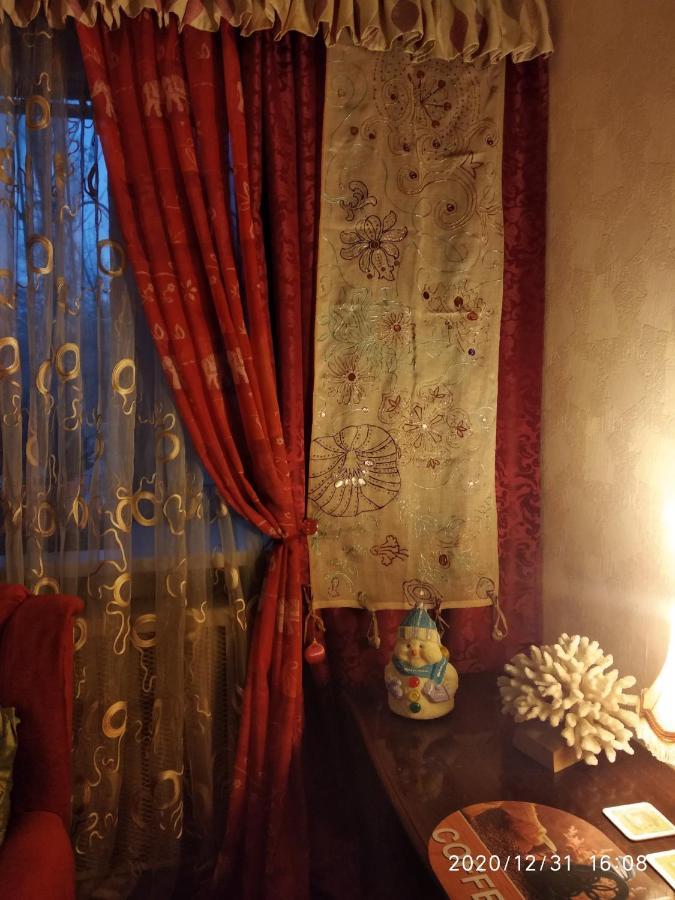 Apartment On Rusanivska Naberezhnaya 22 Kiev Extérieur photo