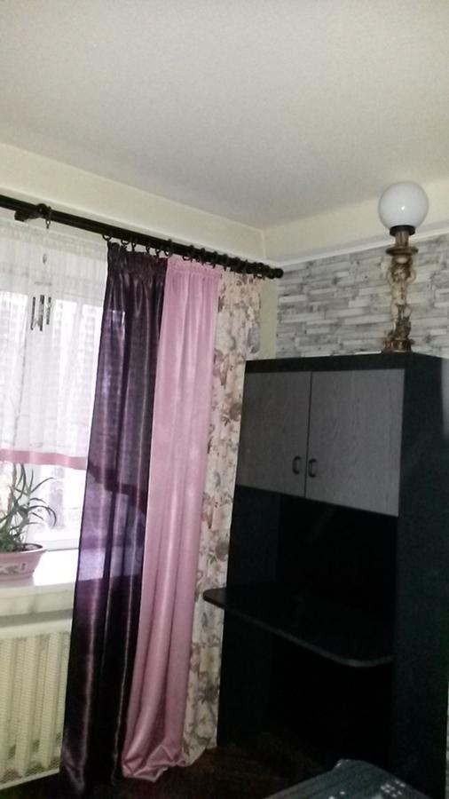 Apartment On Rusanivska Naberezhnaya 22 Kiev Extérieur photo