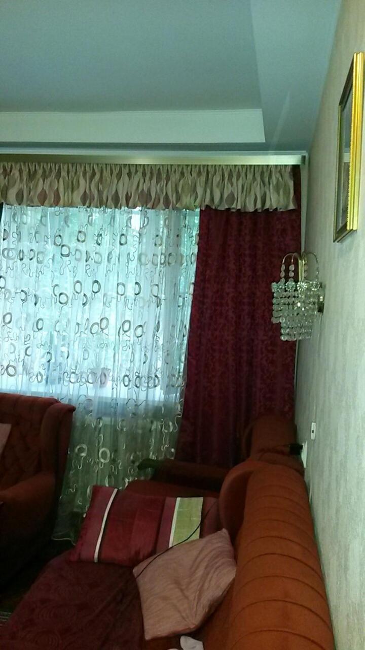 Apartment On Rusanivska Naberezhnaya 22 Kiev Extérieur photo