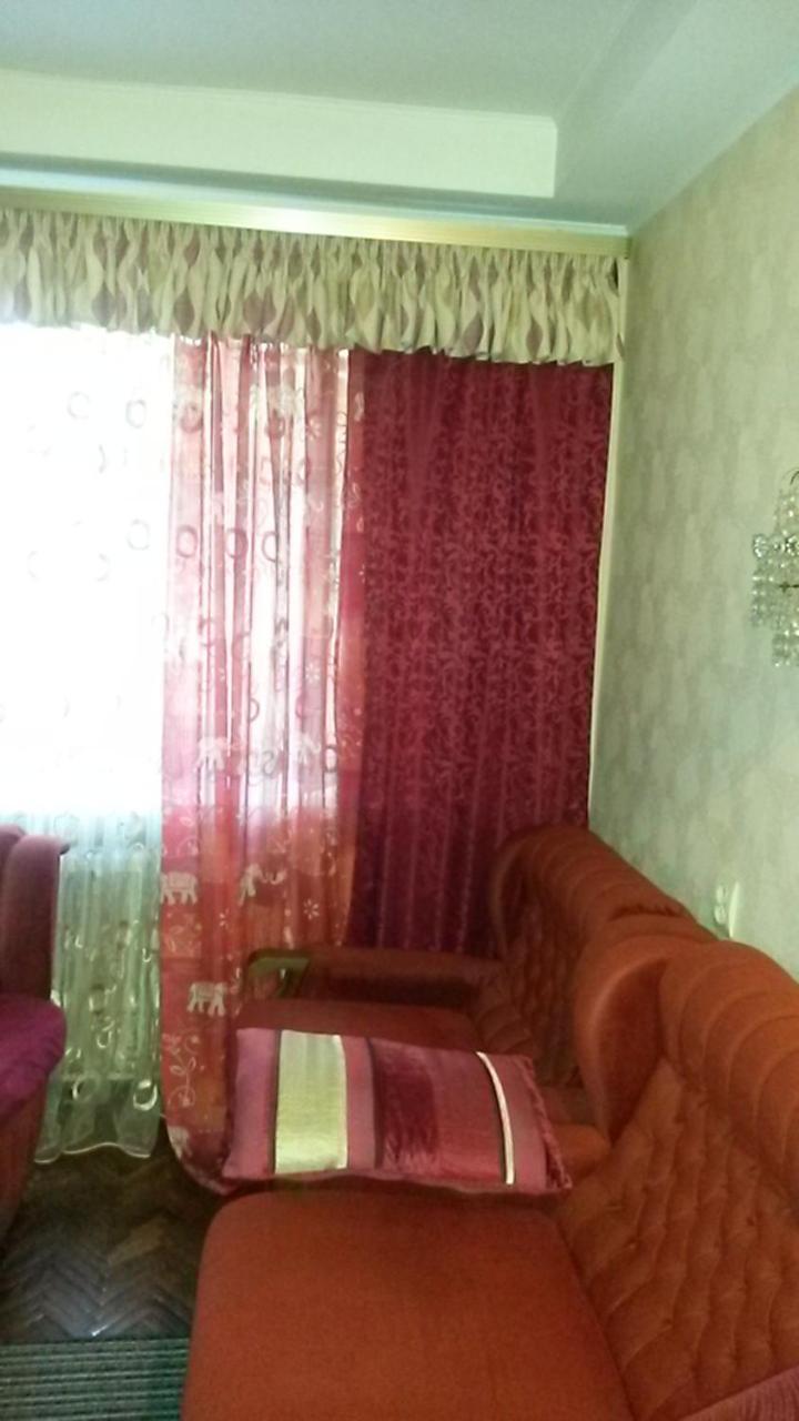 Apartment On Rusanivska Naberezhnaya 22 Kiev Extérieur photo